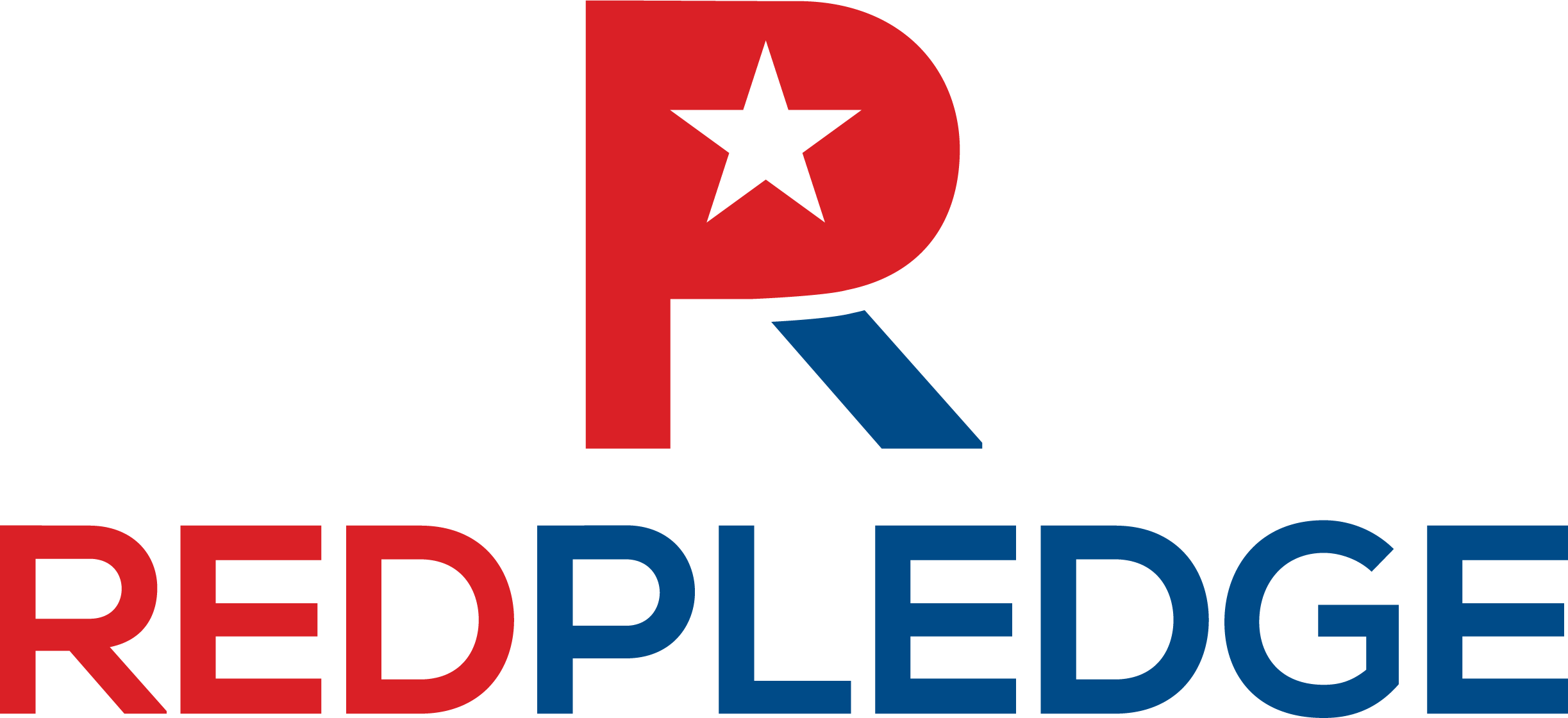 RedPledge Logo